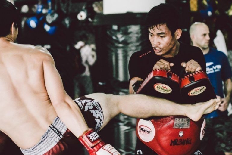 Trouver le bon club de Muay Thai – 5 facteurs à considérer